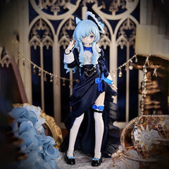 Paradox World BJD Blind Box