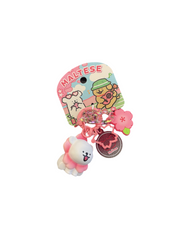 Maltese Keyring Ver.1 (Random)