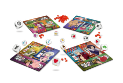 The Seven Deadly Sins: Battle of Discord