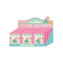 LuLu the Piggy LuLu Mart Series Mini Figures Blind Box