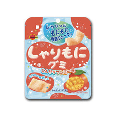 BOURBON SHARIMONI GUMMY -HINYARI MANGO