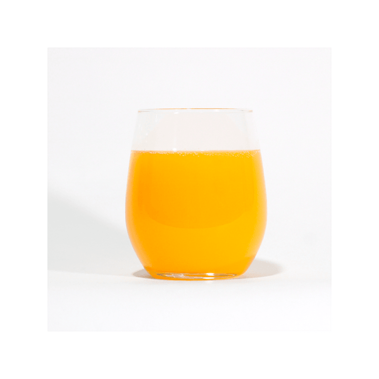 KIMINO SPARKLING MIKAN JUICE