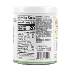 JB RAMEN SOUP BASE PASTE