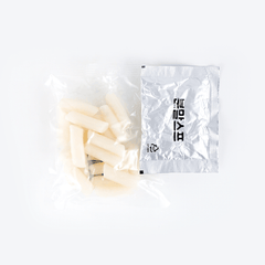 Yopokki Instant Tteokbokki Rice Cake Cup: Jjajang Black Bean Paste