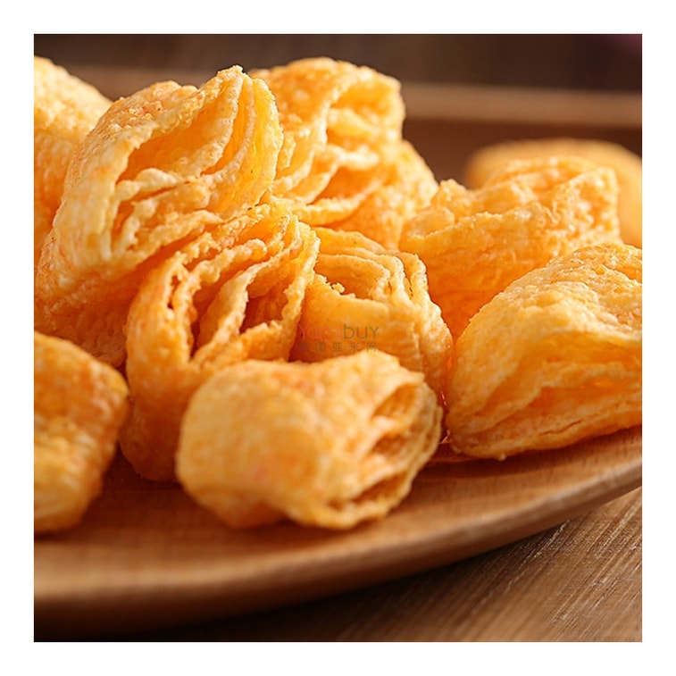 Aerial Chips Cheddar Cheese