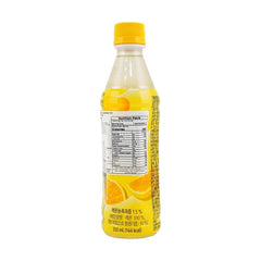 Minute Maid lemonade ingredients