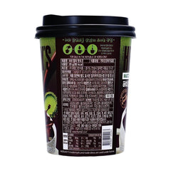 HERSHEY'S HOT CHOCO MATCHA FLAVOR