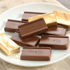 MEIJI MILK CHOCOLATE BOX Ver.1