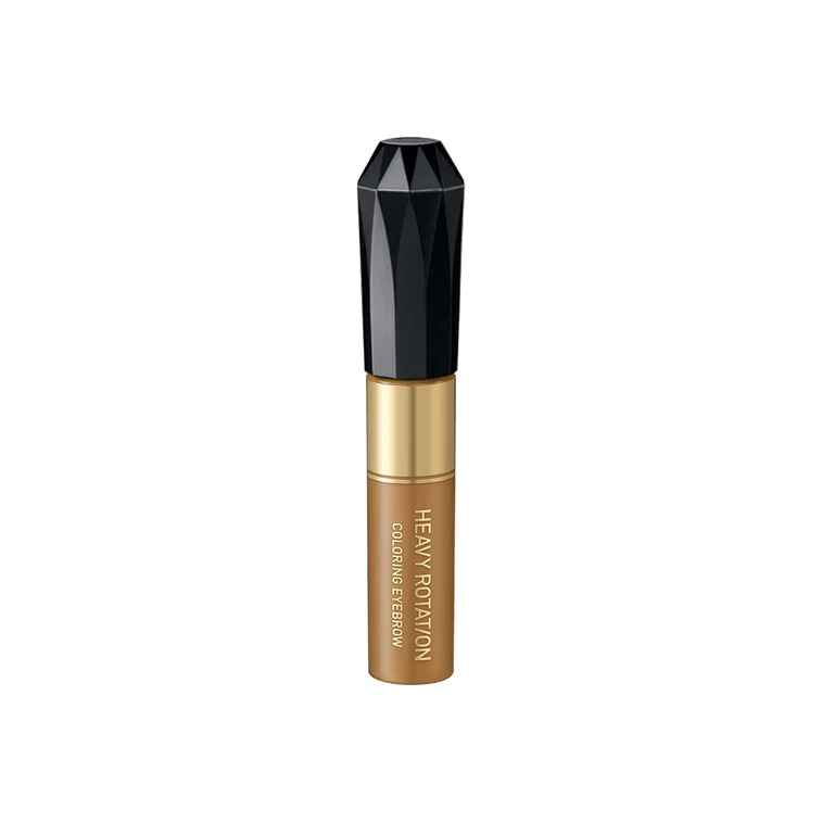 ISEHAN KISS ME Heavy Rotation Eyebrow Coloring #04 8g Natural Brown