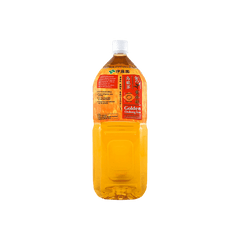 Itoen Golden Oolong Tea Unsweetened 2L