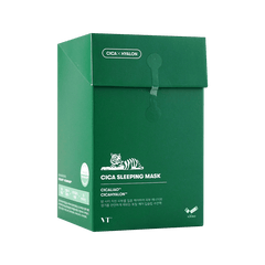 KOREA VT CICA SLEEPING PACK 30PCS