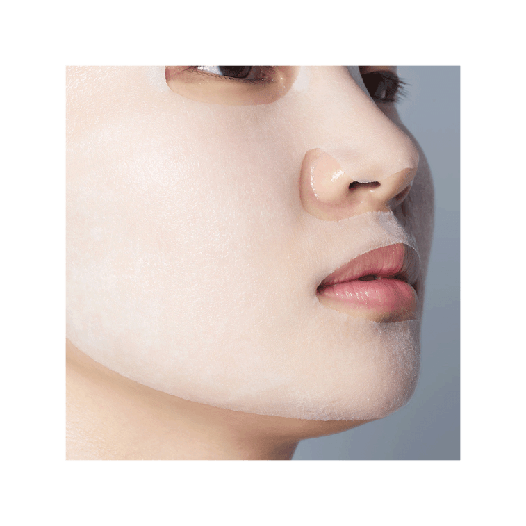 Dr.Jart+ Dermask Water Jet Soothing Hydra Solution Mask 5 Sheets