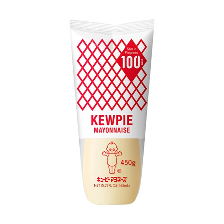 Kewpie Mayonnaise 450g