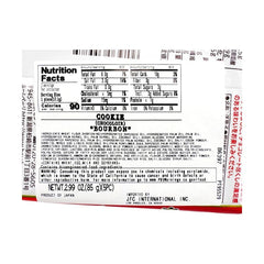 BBN CHOCOLOIR 5P