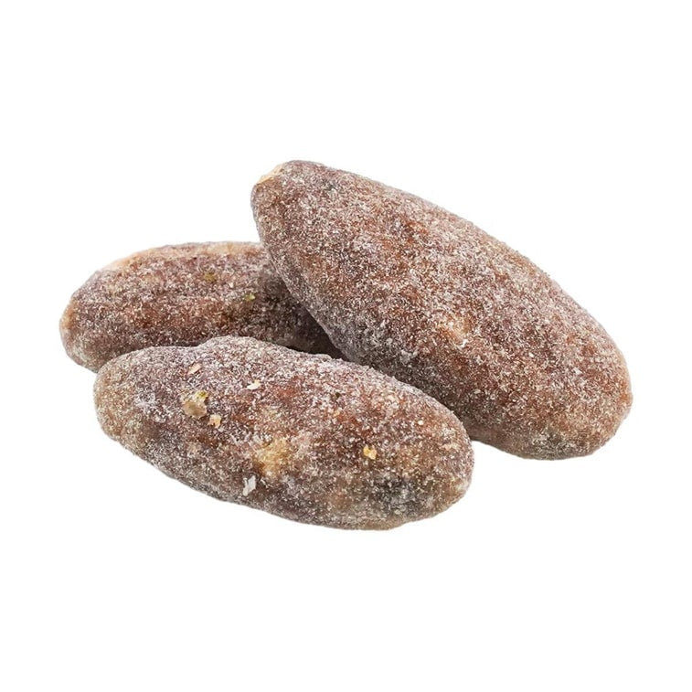 HBAF ALMOND WASABI FLAVOR 4.23 oz