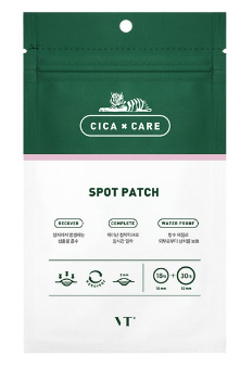 KOREA VT CICA CARE SPOT PATCH 48PCS
