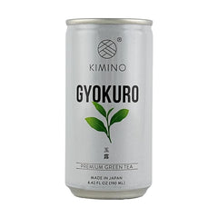 KIMINO GYOKURO GREEN TEA