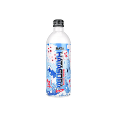 HATA SODA ORIGINAL 500ml