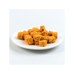 GGE Ramen Snack Hot Chili flavor