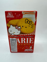 Morinaga Marie Biscuit Hello Kitty 5th anniversary ver. 21 pc