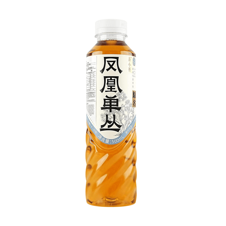 CXK PHEONIX DANCONG TEA BOTTLE (SPECIAL SALE)