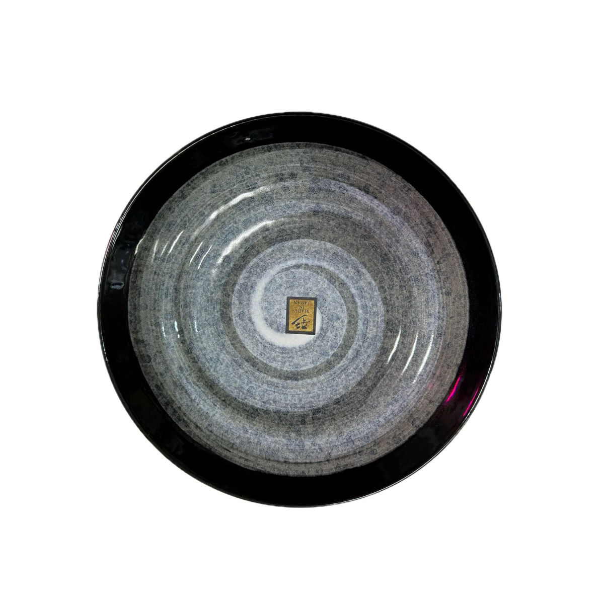 9” Deep Plate 8 oz K29-F（Made in Japan）