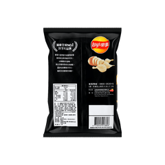 Lays Potato Chip Beef Steak Flavor 59.5g
