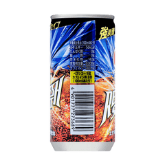 SUNTORY PEPSI REFRESH SHOT CAN