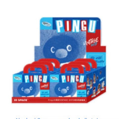 X11 SPACE - PINGU 45th anniversary