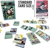 SPY x FAMILY: Mission for Peanuts - The Card Game