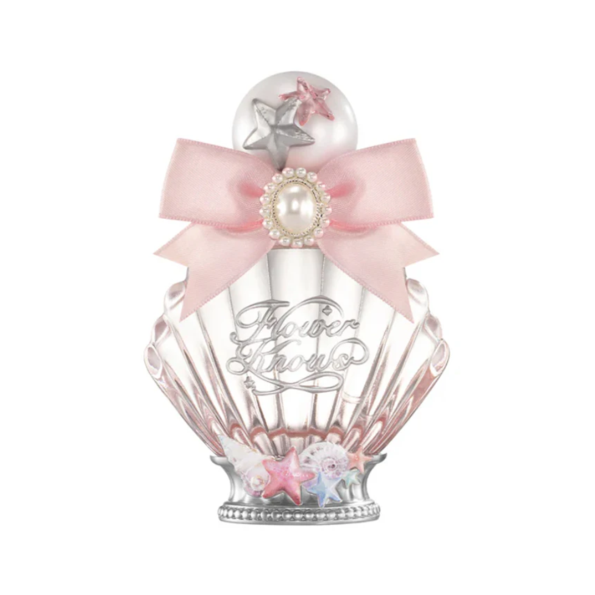 Shell's Jewel Perfume - crystal apple
