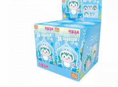 Hatsune Miku vol.1 A Vibrant Day Wayay style Blind Box