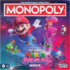 Monopoly: The Super Mario Galaxy Movie Edition Board Game