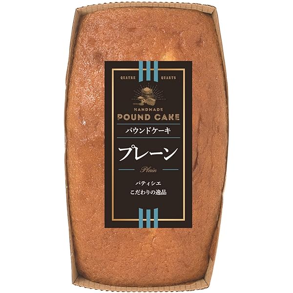KURIHARAEN EXPOUND Plain Wheat Cake 170g