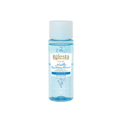 MANDOM BIFESTA EYE MAKEUP REMOVER