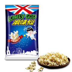 WW LONELY-GOD POTATO TWIST VEGETABLE FLAVOR