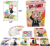 Spy x Family: Search For Seasons