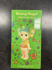 Sonny Angel Artist Collection ( A Garden in My Heart)