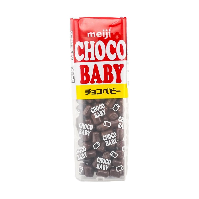 CHOCOLATE CHOCOBABY MEIJI