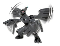Bandai Zekrom Pokémon Model Kit