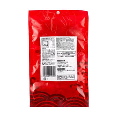 SAKURA SHOKUHIN CRAB CRACKER 45G