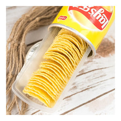 LAY'S POTATO CHIPS (CANNED) ORIGINAL FLAVOR 104g