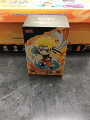 Funism Naruto Shippuden Ultimate Battle Series Blind Box