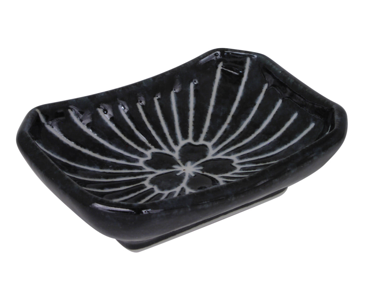 2oz Soy Dish K235-ST（Made in Japan）