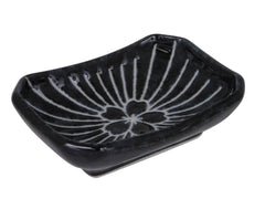 2oz Soy Dish K235-ST（Made in Japan）