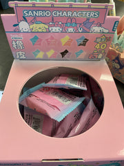 SANRIO CHARACTER ERASER