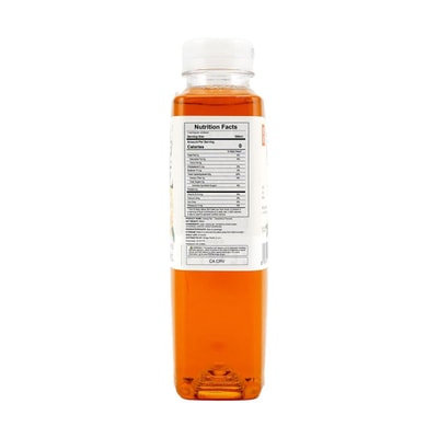 OOLONG TEA SOFT DRINK (OSMANTHUS FLAVOR) (S) 500ML