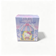 Sanrio Mini Balcony Night Light Decor (Hello Kitty)