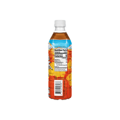 Itoen Mugicha Unsweetened Barley Tea 500ml