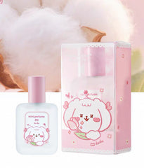 Miniso Dudu Baby Tulip Sea Mini Perfume